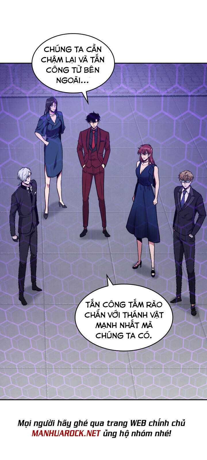 đọc truyện Vua Trộm Mộ Chương 258 ảnh 16 tại Thiên Thai Truyện