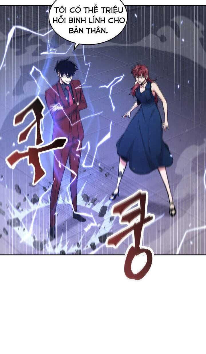 đọc truyện Vua Trộm Mộ Chương 258 ảnh 24 tại Thiên Thai Truyện