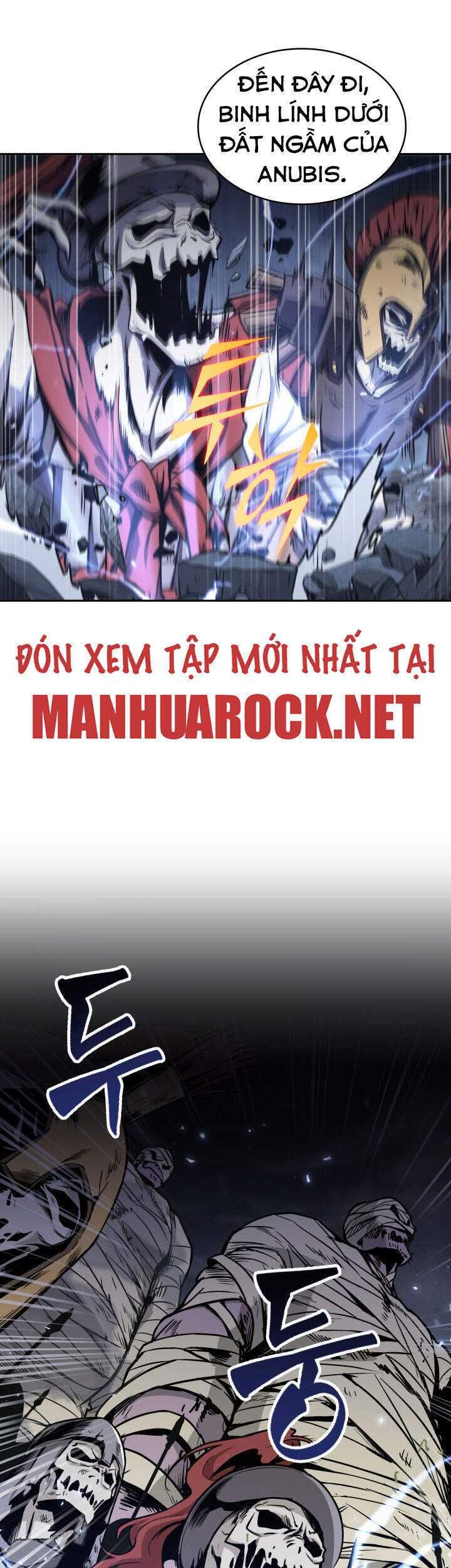 đọc truyện Vua Trộm Mộ Chương 258 ảnh 25 tại Thiên Thai Truyện