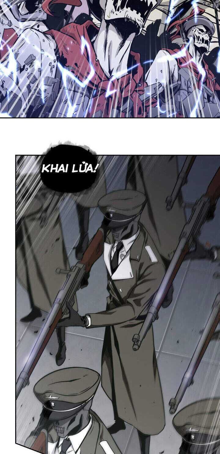 đọc truyện Vua Trộm Mộ Chương 258 ảnh 26 tại Thiên Thai Truyện