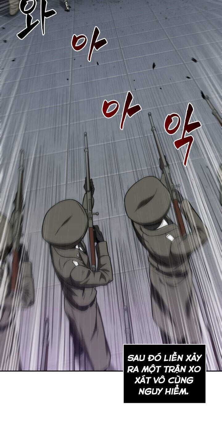 đọc truyện Vua Trộm Mộ Chương 258 ảnh 28 tại Thiên Thai Truyện