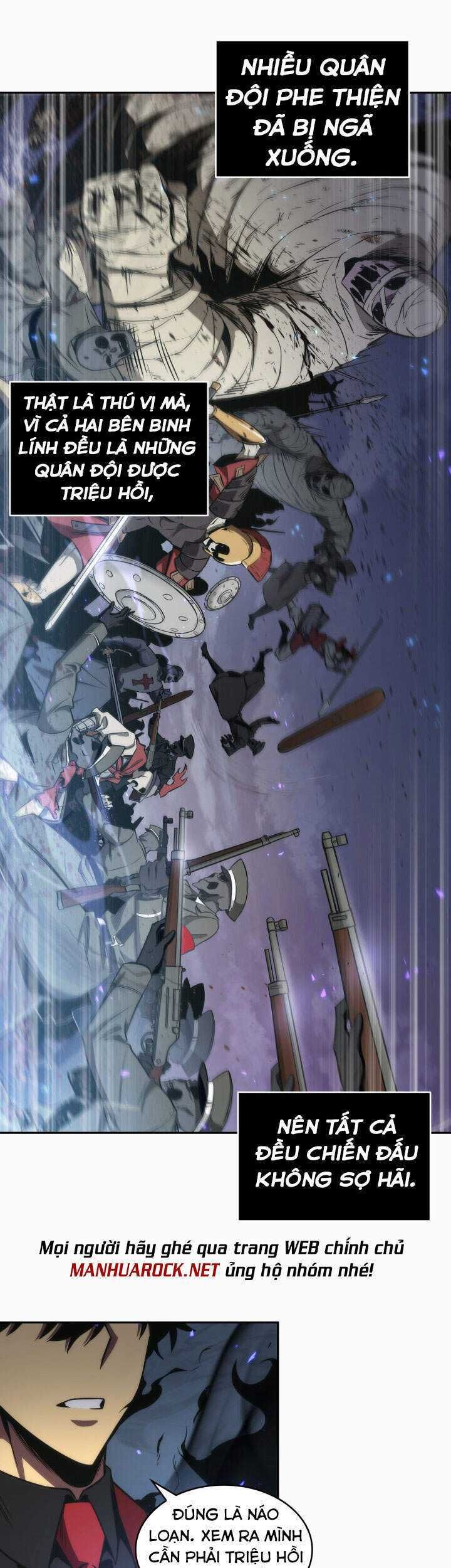 đọc truyện Vua Trộm Mộ Chương 258 ảnh 31 tại Thiên Thai Truyện