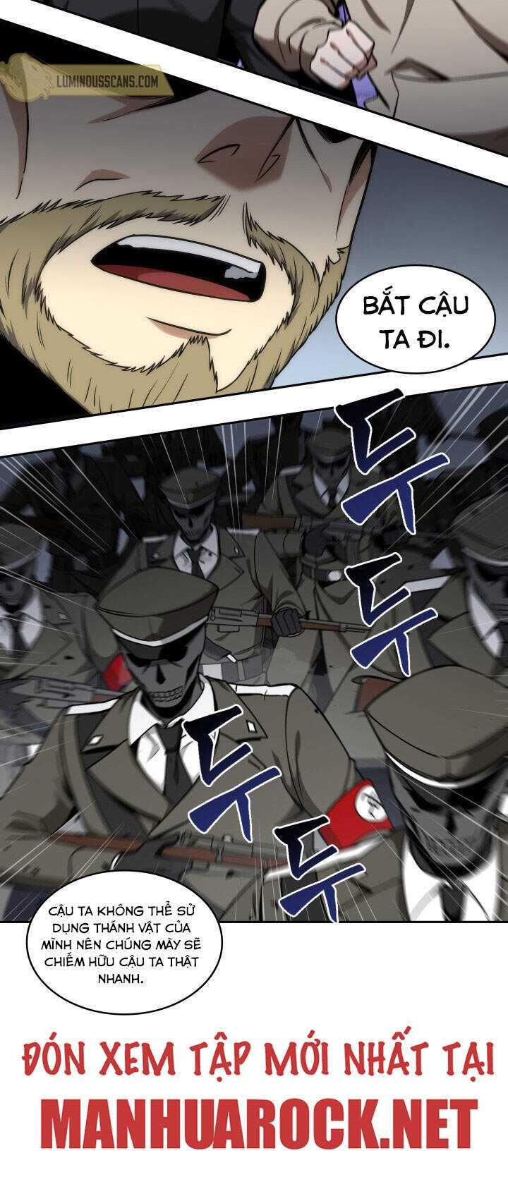 đọc truyện Vua Trộm Mộ Chương 258 ảnh 5 tại Thiên Thai Truyện