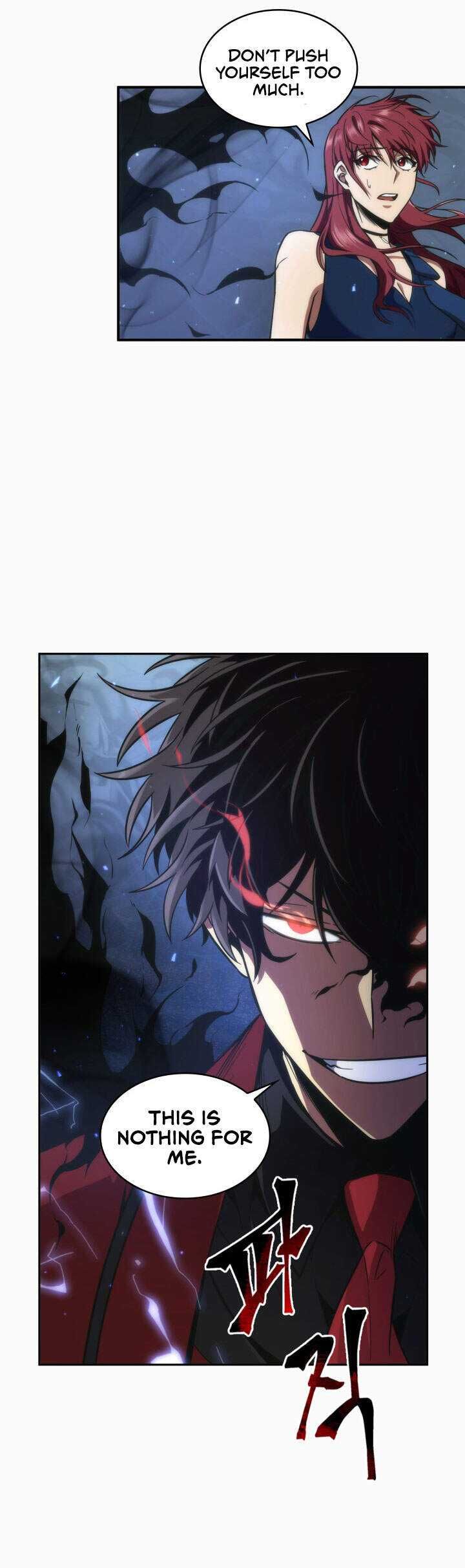 đọc truyện Vua Trộm Mộ Chương 258 ảnh 33 tại Thiên Thai Truyện