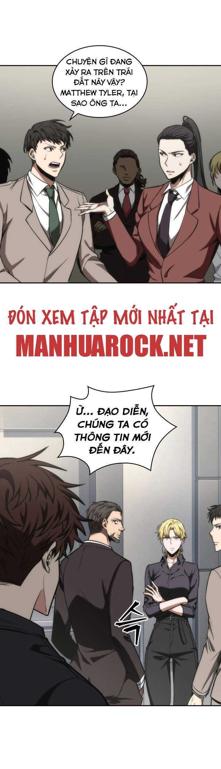 đọc truyện Vua Trộm Mộ Chương 258 ảnh 36 tại Thiên Thai Truyện