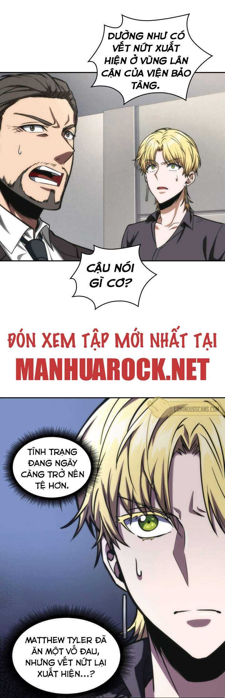 đọc truyện Vua Trộm Mộ Chương 258 ảnh 38 tại Thiên Thai Truyện