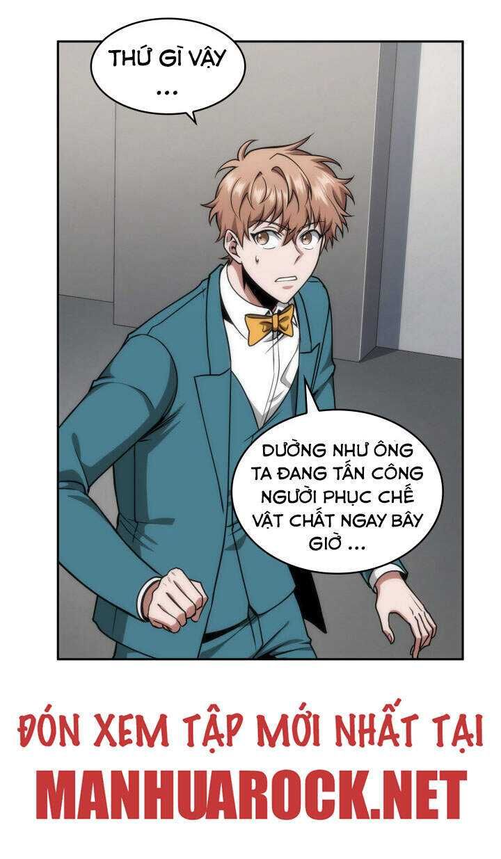 đọc truyện Vua Trộm Mộ Chương 258 ảnh 6 tại Thiên Thai Truyện