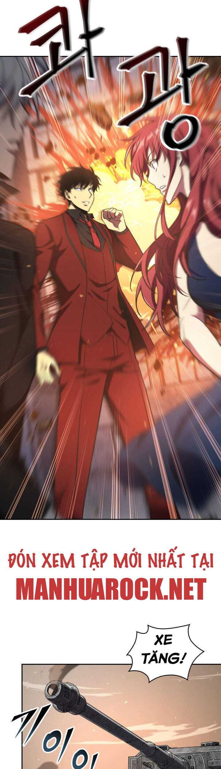 đọc truyện Vua Trộm Mộ Chương 258 ảnh 42 tại Thiên Thai Truyện