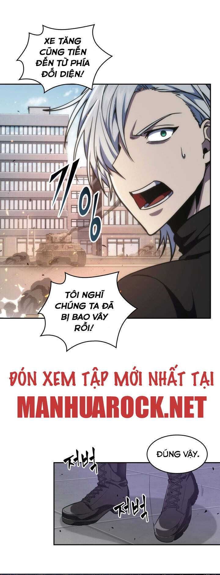 đọc truyện Vua Trộm Mộ Chương 258 ảnh 44 tại Thiên Thai Truyện