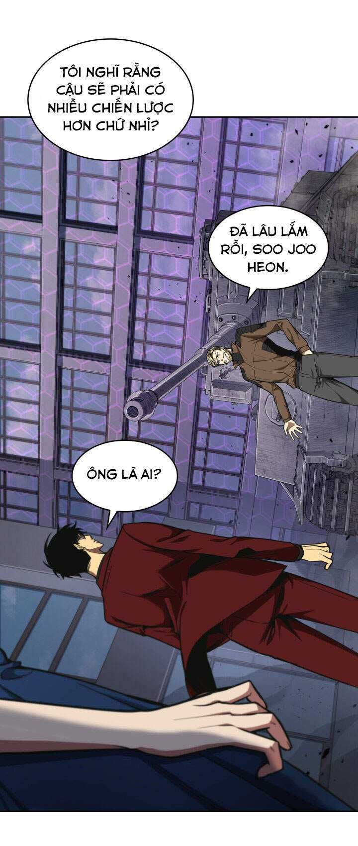 đọc truyện Vua Trộm Mộ Chương 258 ảnh 46 tại Thiên Thai Truyện