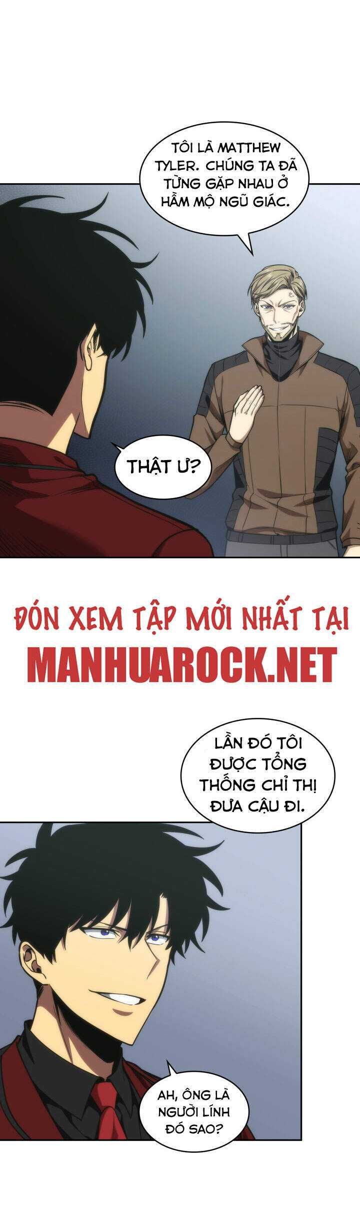 đọc truyện Vua Trộm Mộ Chương 258 ảnh 47 tại Thiên Thai Truyện