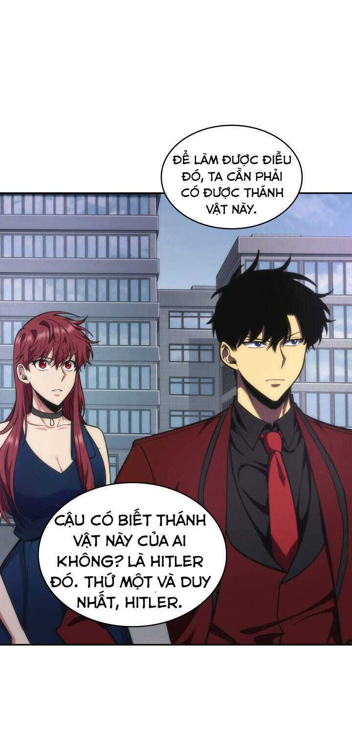 đọc truyện Vua Trộm Mộ Chương 258 ảnh 50 tại Thiên Thai Truyện