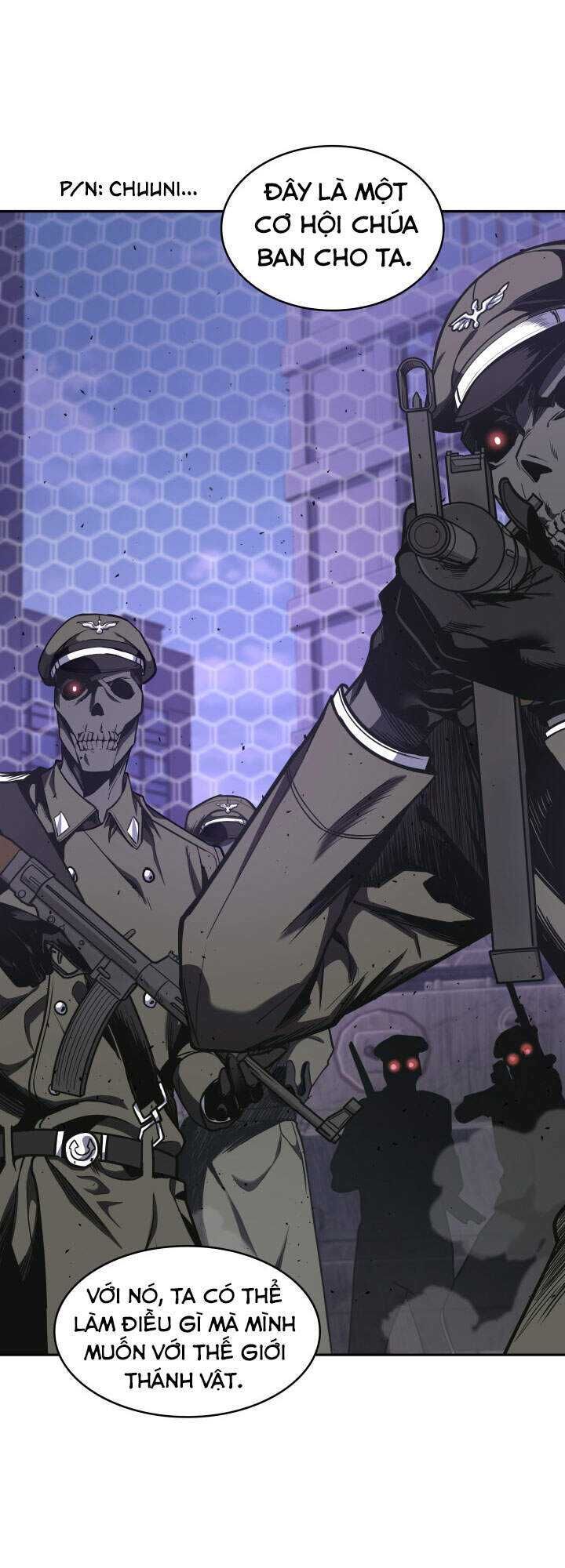 đọc truyện Vua Trộm Mộ Chương 258 ảnh 51 tại Thiên Thai Truyện