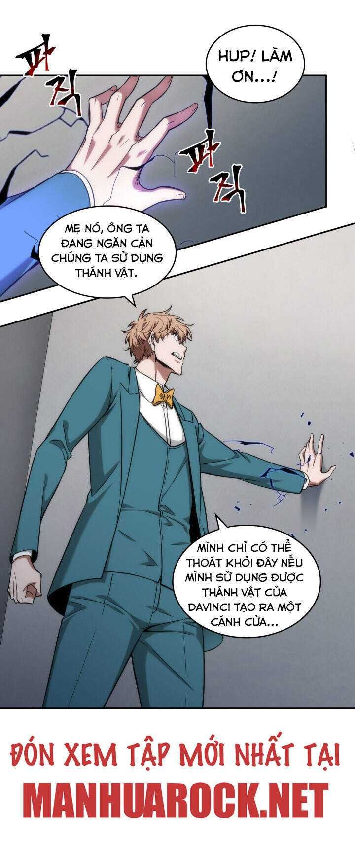 đọc truyện Vua Trộm Mộ Chương 258 ảnh 7 tại Thiên Thai Truyện