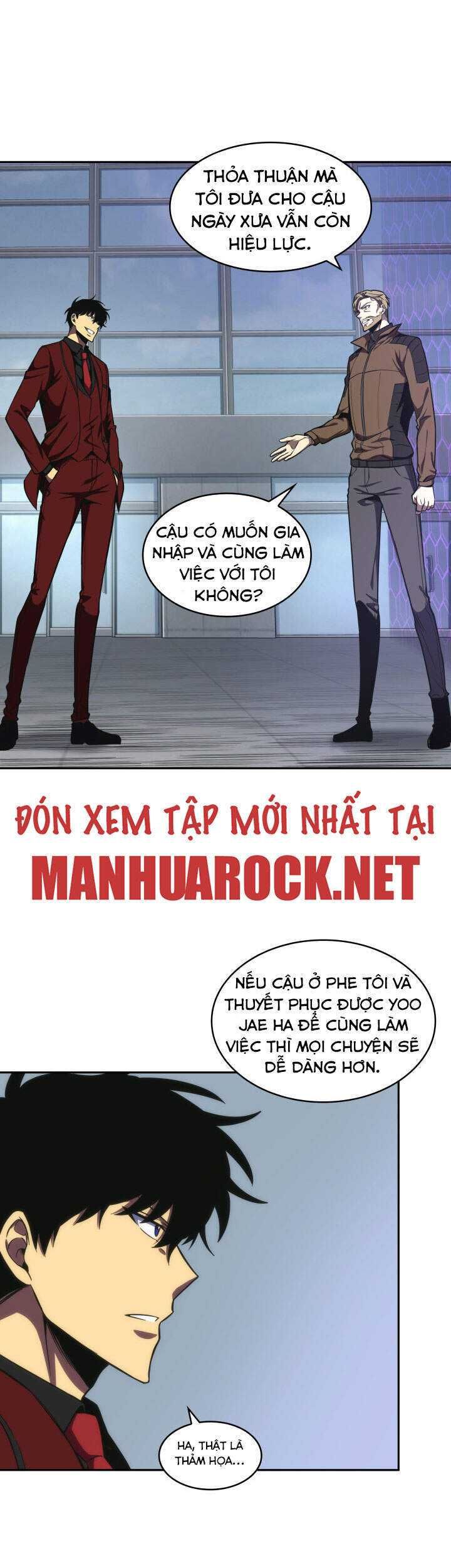 đọc truyện Vua Trộm Mộ Chương 258 ảnh 52 tại Thiên Thai Truyện