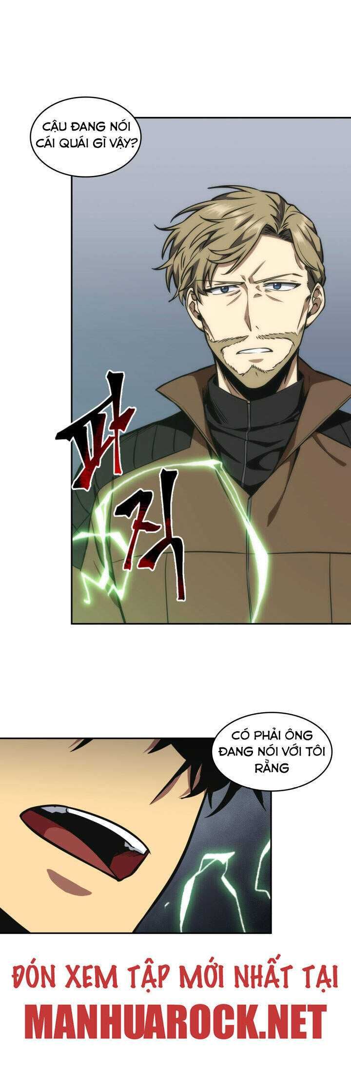 đọc truyện Vua Trộm Mộ Chương 258 ảnh 54 tại Thiên Thai Truyện