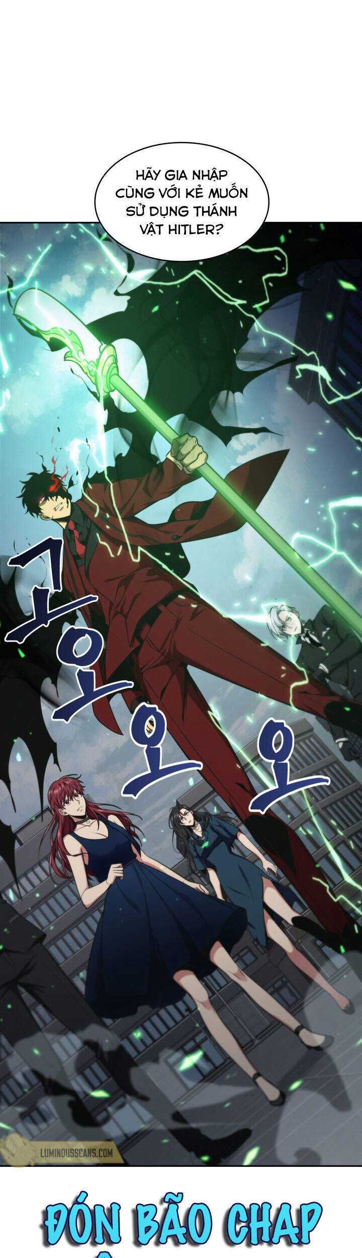 đọc truyện Vua Trộm Mộ Chương 258 ảnh 55 tại Thiên Thai Truyện