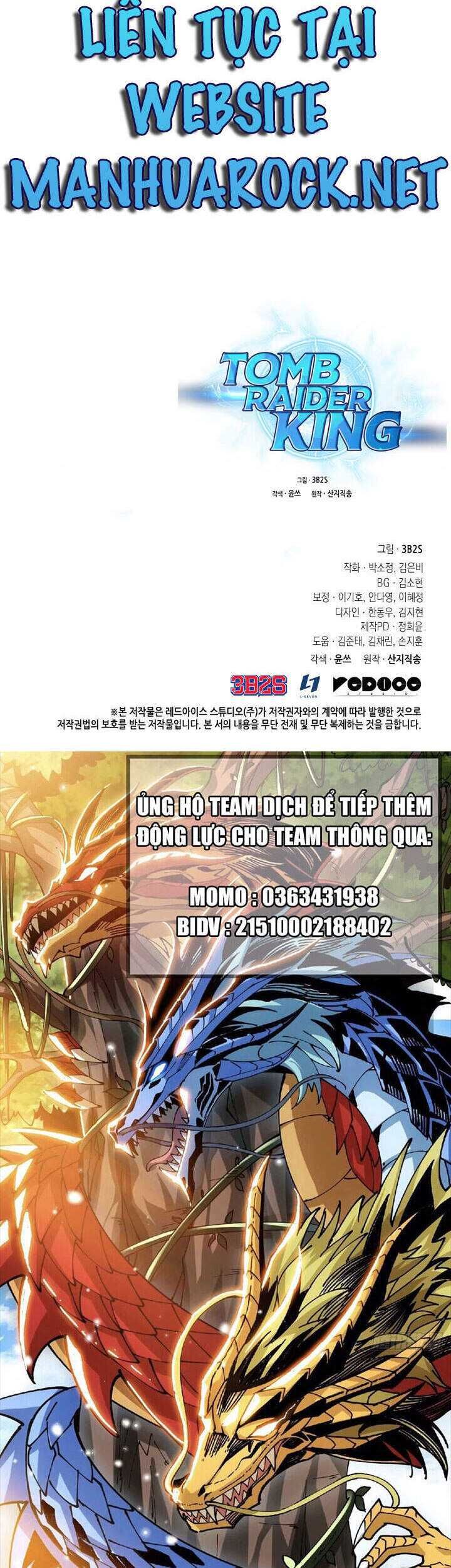 đọc truyện Vua Trộm Mộ Chương 258 ảnh 56 tại Thiên Thai Truyện