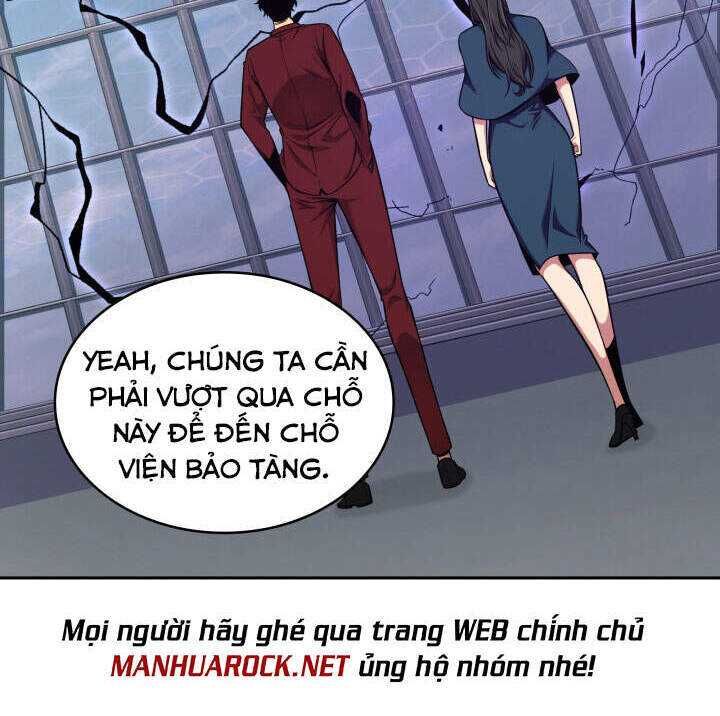 đọc truyện Vua Trộm Mộ Chương 258 ảnh 9 tại Thiên Thai Truyện