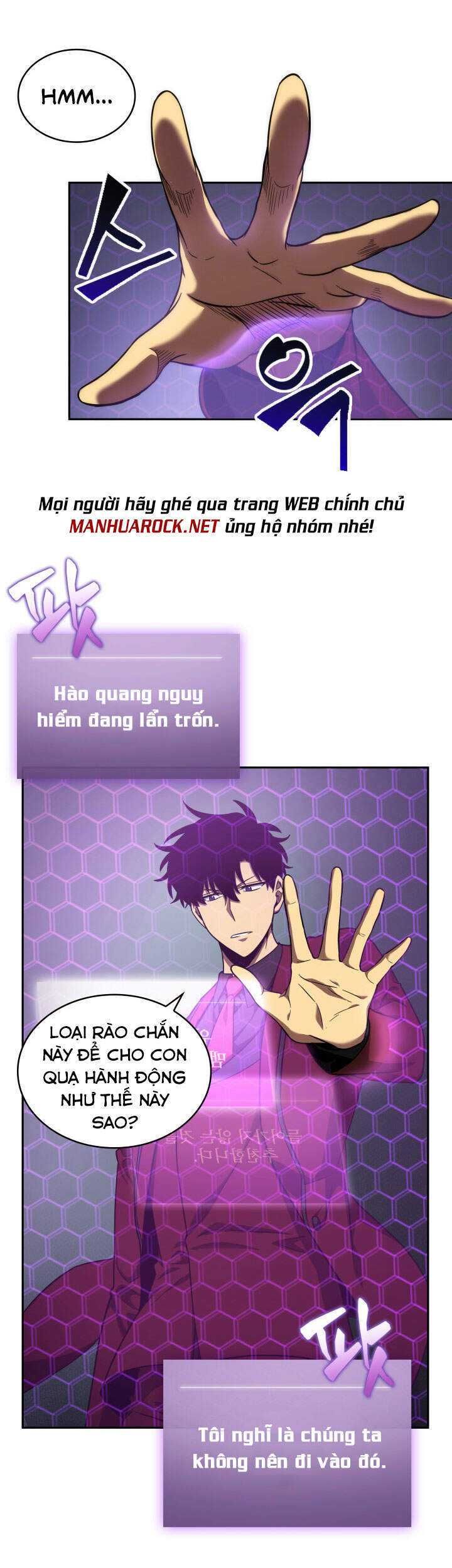 đọc truyện Vua Trộm Mộ Chương 258 ảnh 10 tại Thiên Thai Truyện