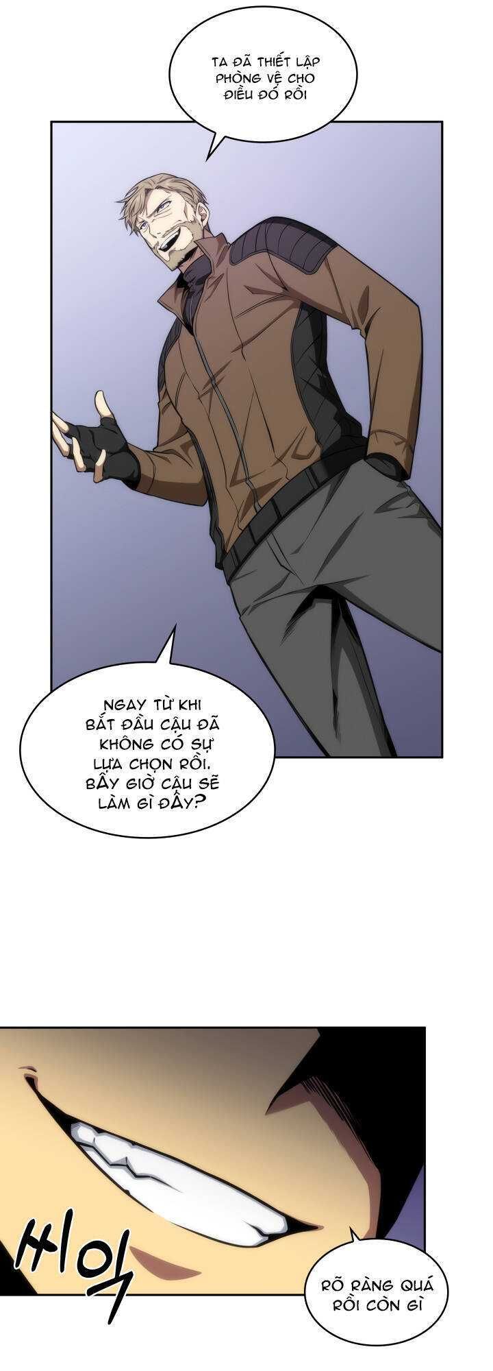 đọc truyện Vua Trộm Mộ Chương 259 ảnh 13 tại Thiên Thai Truyện