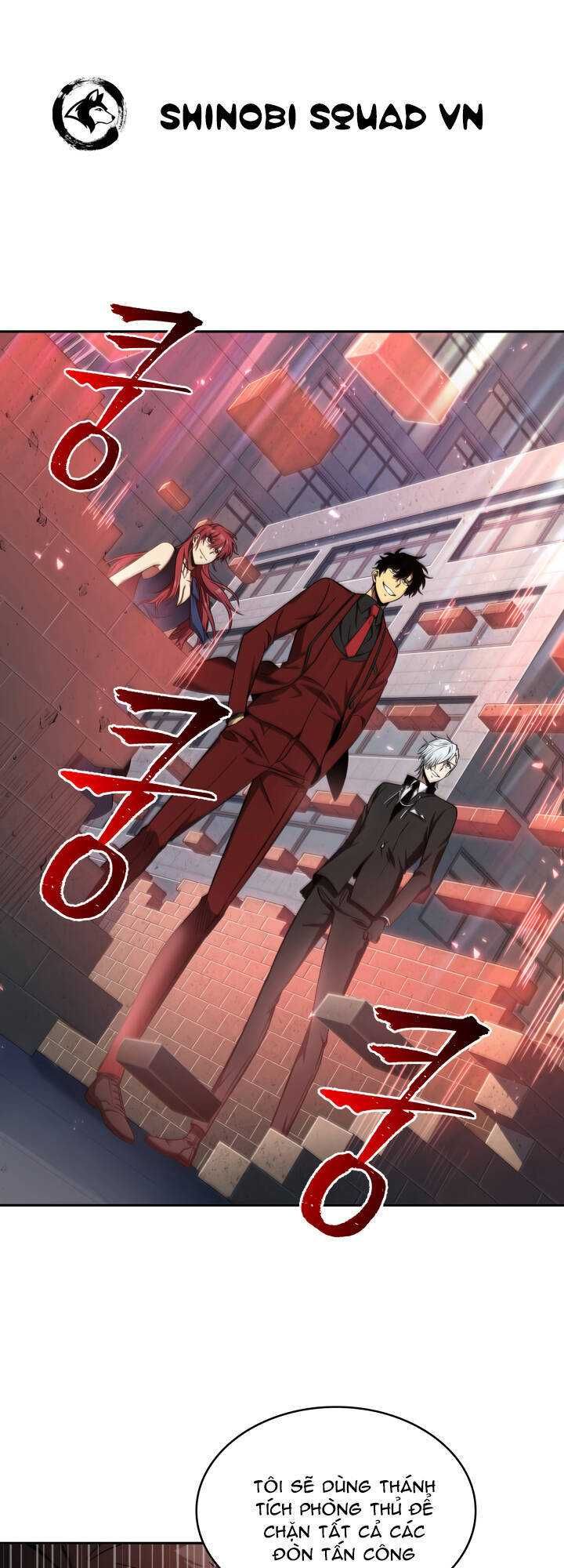 đọc truyện Vua Trộm Mộ Chương 259 ảnh 14 tại Thiên Thai Truyện