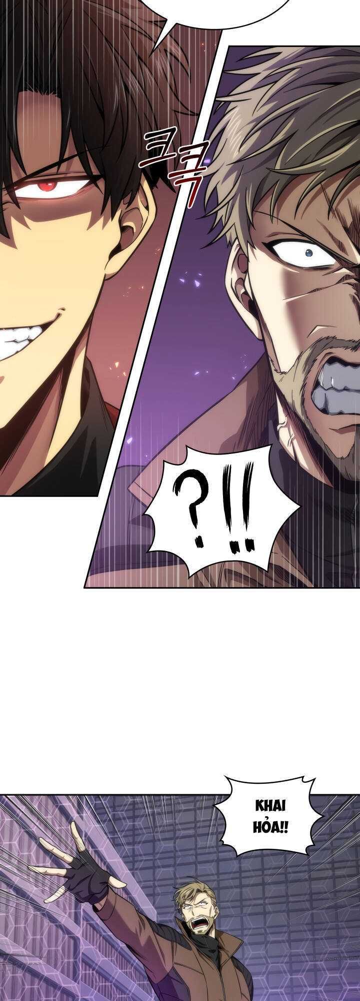 đọc truyện Vua Trộm Mộ Chương 259 ảnh 15 tại Thiên Thai Truyện