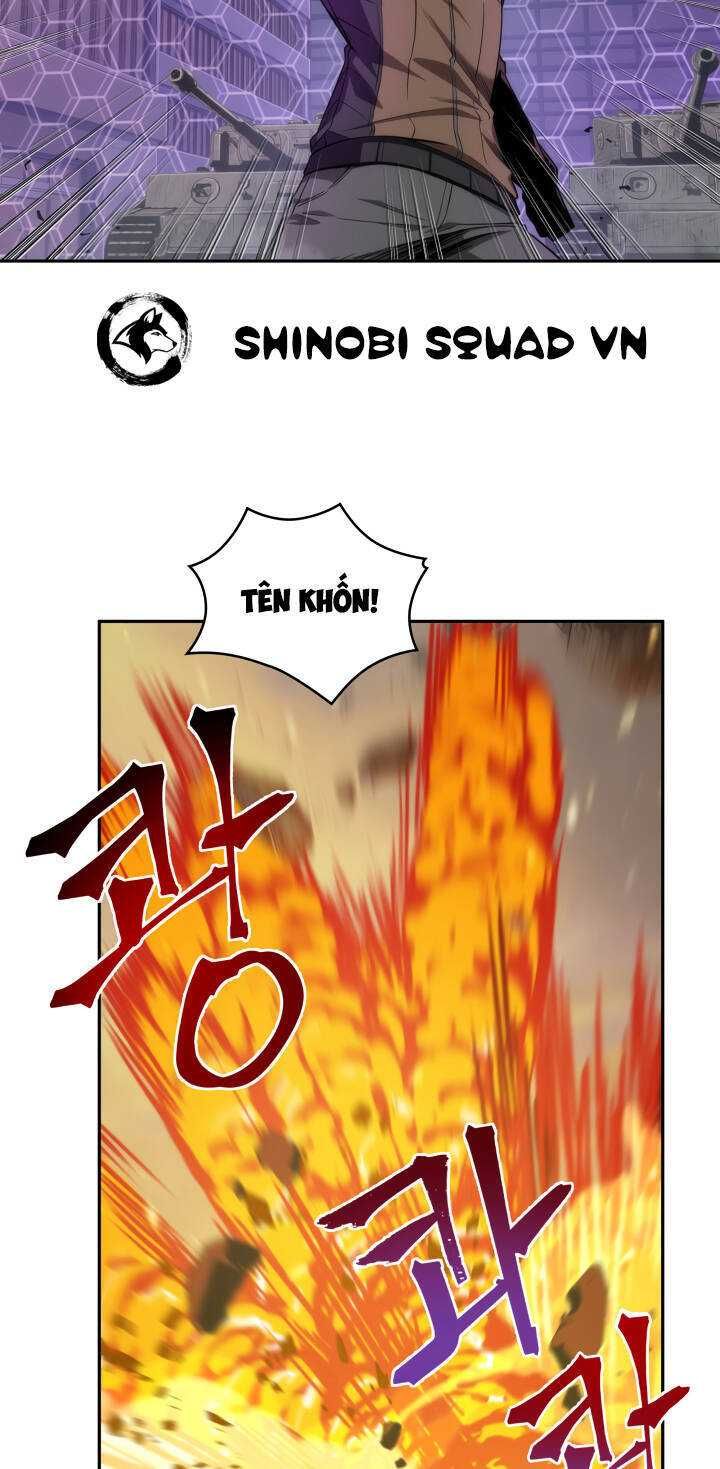 đọc truyện Vua Trộm Mộ Chương 259 ảnh 16 tại Thiên Thai Truyện