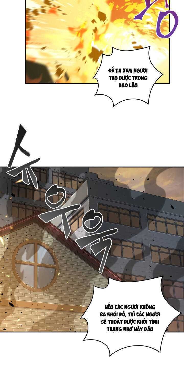 đọc truyện Vua Trộm Mộ Chương 259 ảnh 17 tại Thiên Thai Truyện