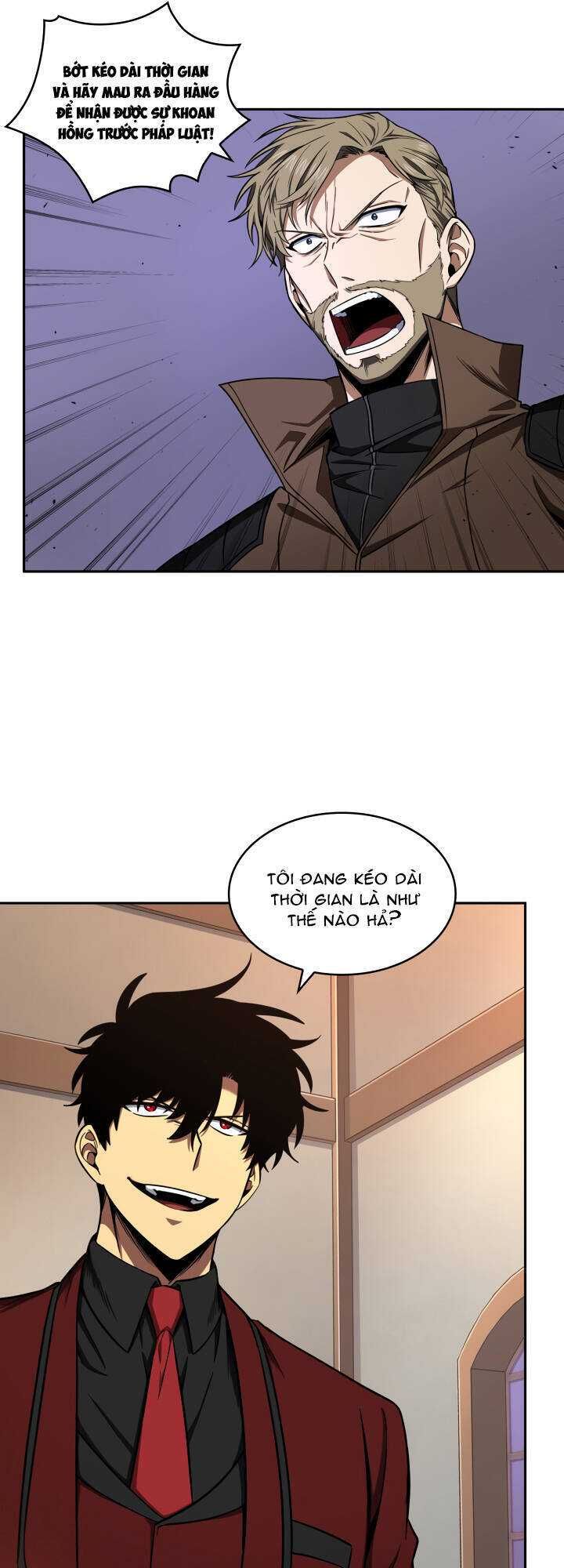 đọc truyện Vua Trộm Mộ Chương 259 ảnh 18 tại Thiên Thai Truyện