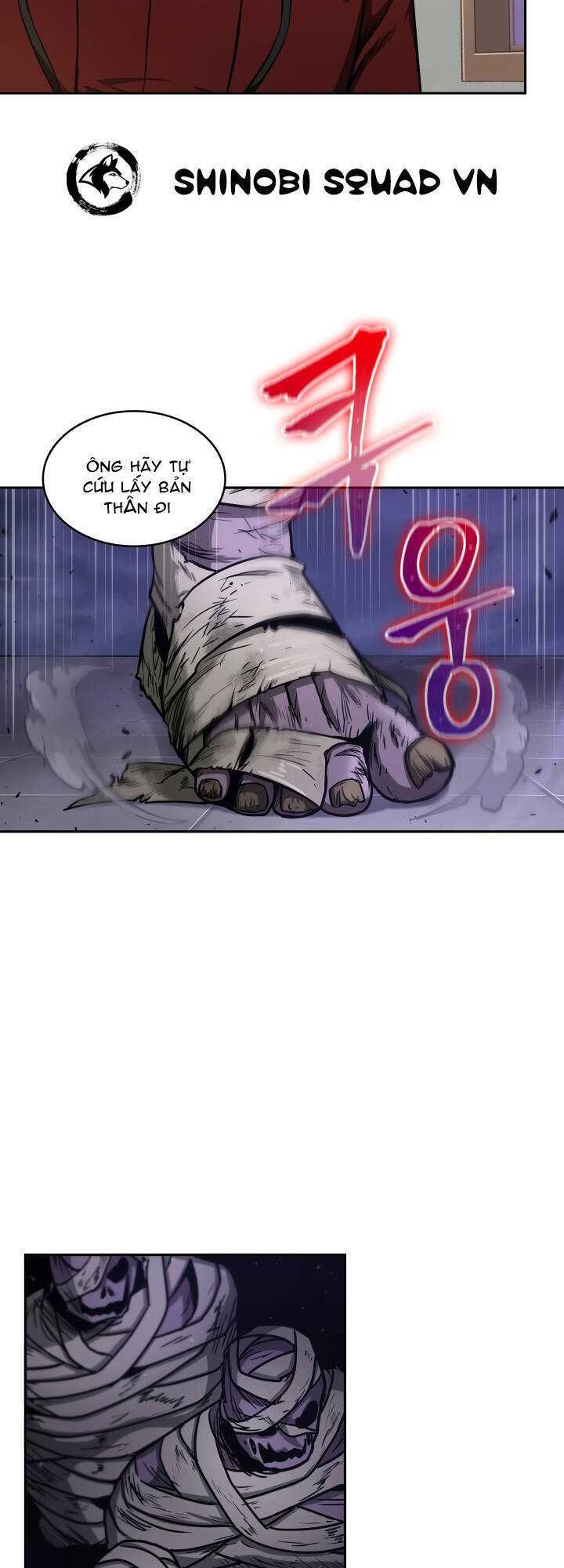 đọc truyện Vua Trộm Mộ Chương 259 ảnh 19 tại Thiên Thai Truyện