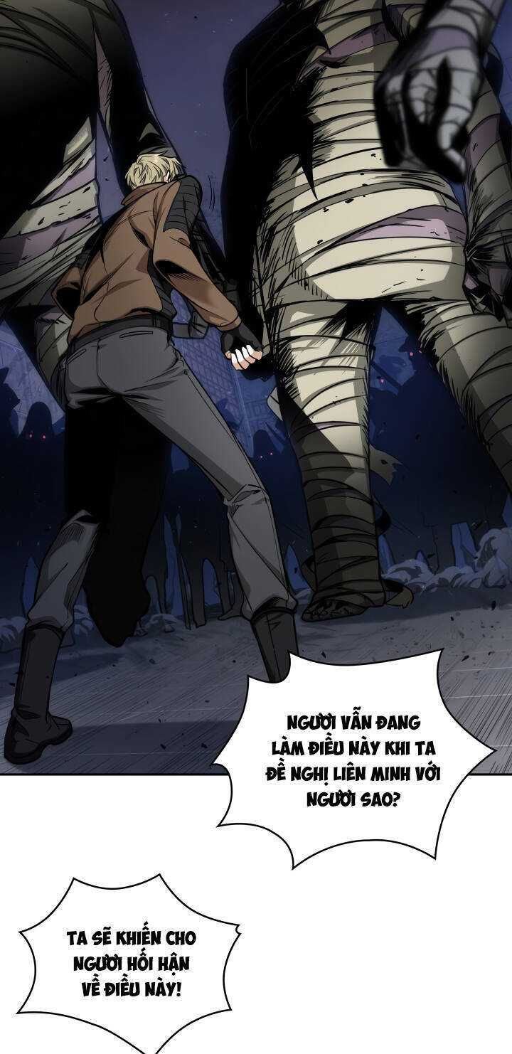 đọc truyện Vua Trộm Mộ Chương 259 ảnh 21 tại Thiên Thai Truyện