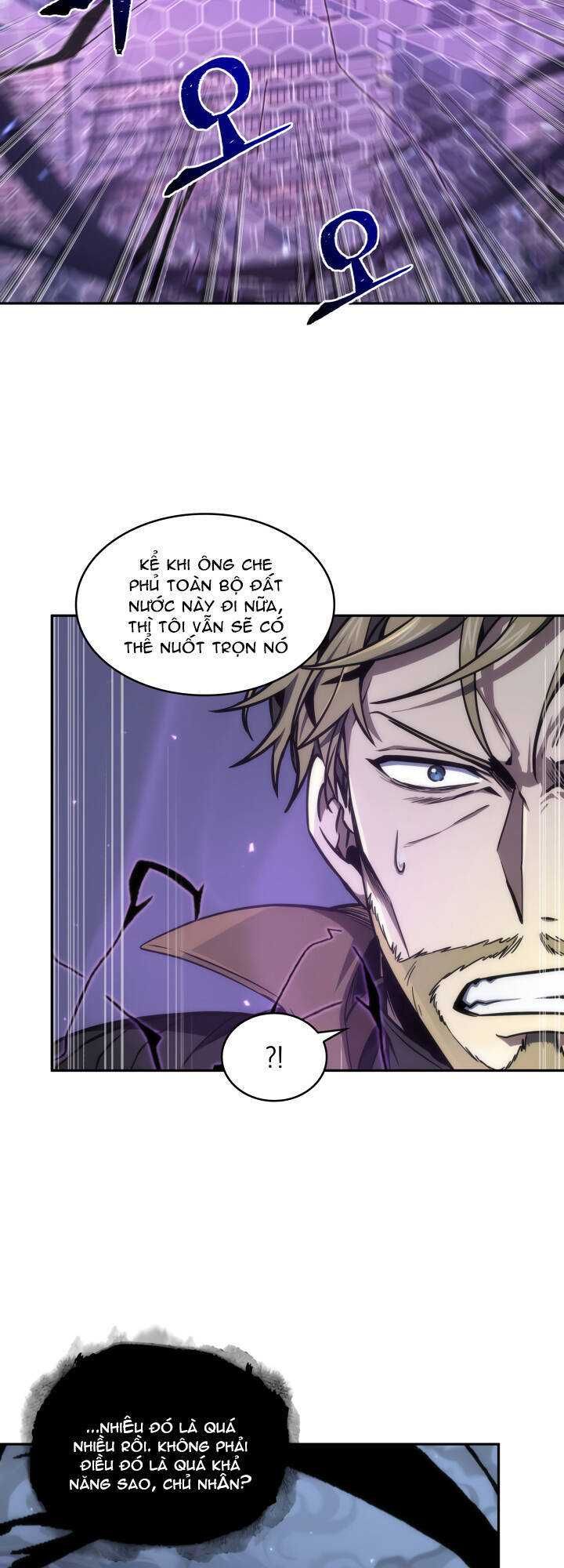 đọc truyện Vua Trộm Mộ Chương 259 ảnh 29 tại Thiên Thai Truyện