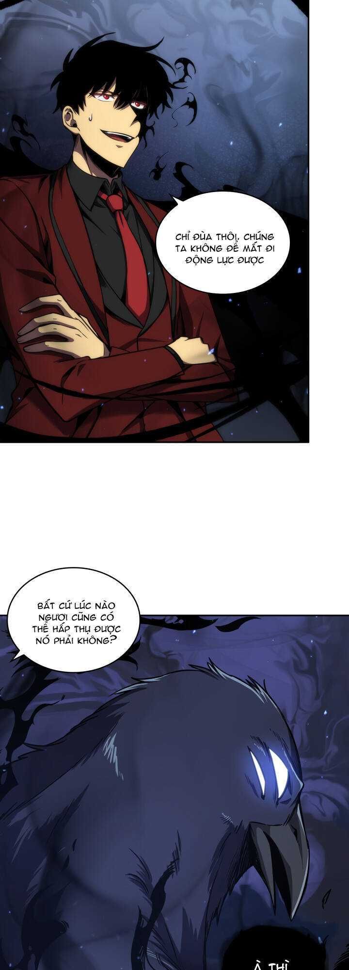 đọc truyện Vua Trộm Mộ Chương 259 ảnh 30 tại Thiên Thai Truyện