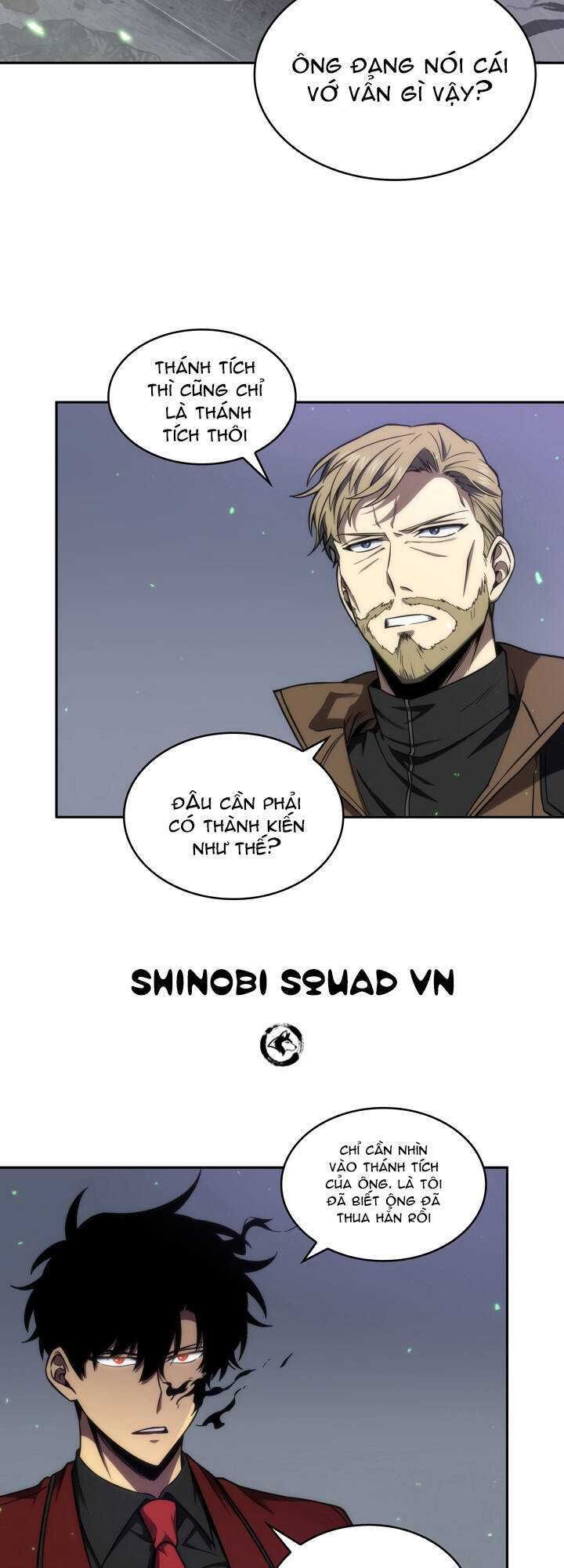 đọc truyện Vua Trộm Mộ Chương 259 ảnh 5 tại Thiên Thai Truyện