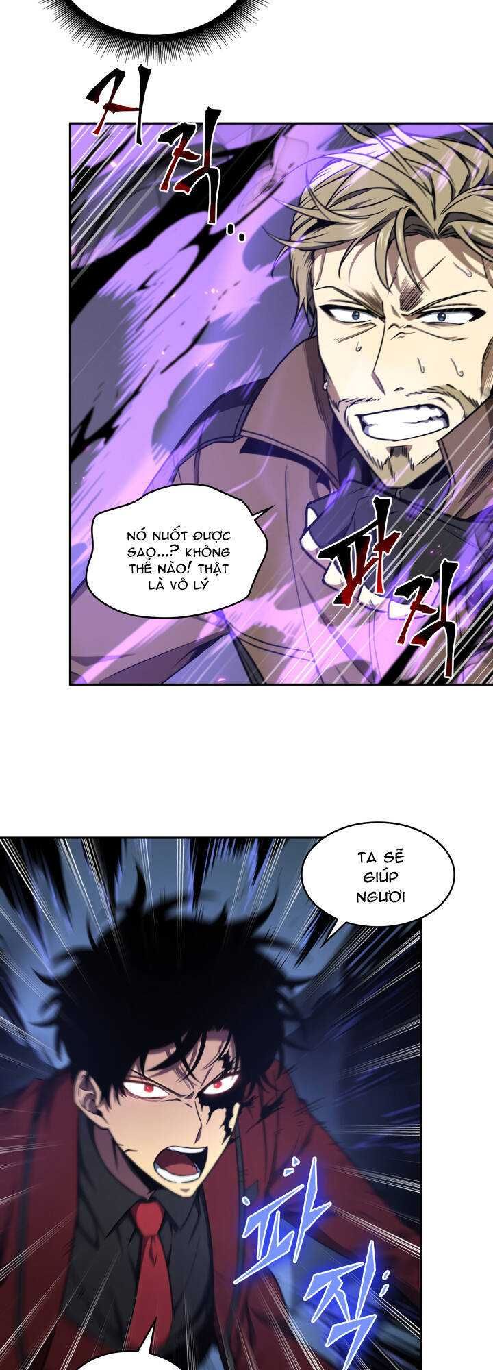 đọc truyện Vua Trộm Mộ Chương 259 ảnh 34 tại Thiên Thai Truyện