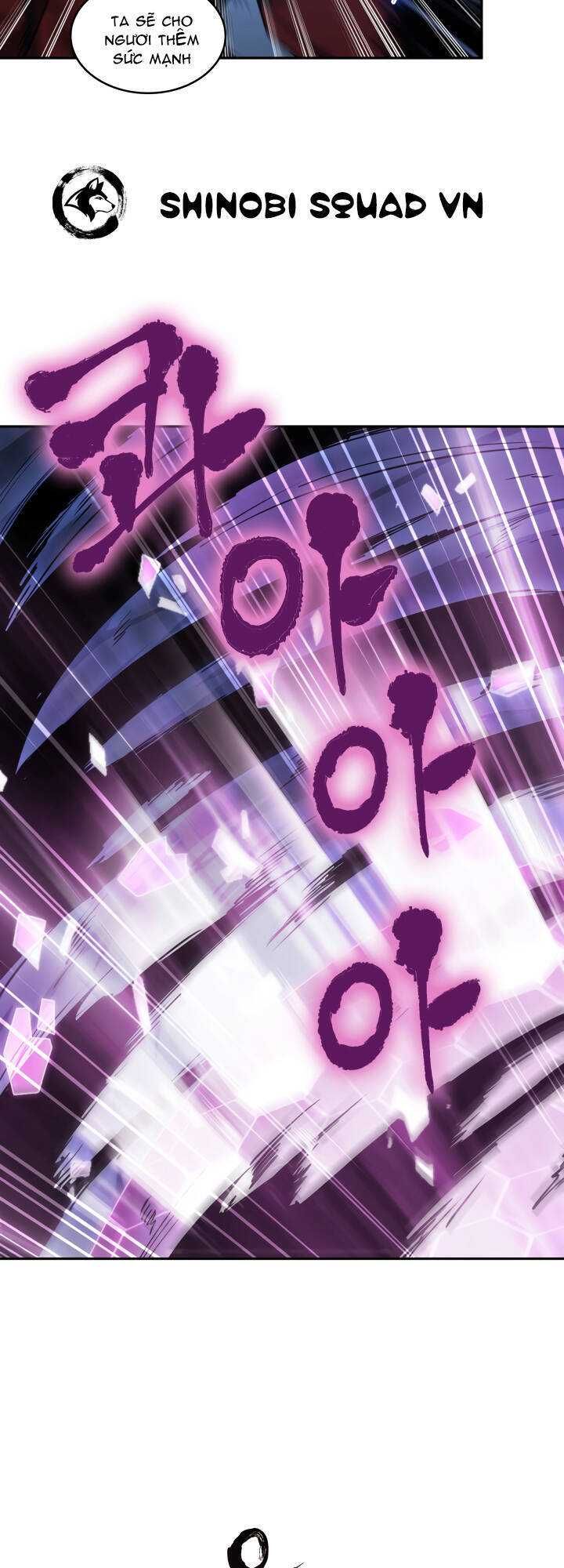 đọc truyện Vua Trộm Mộ Chương 259 ảnh 35 tại Thiên Thai Truyện