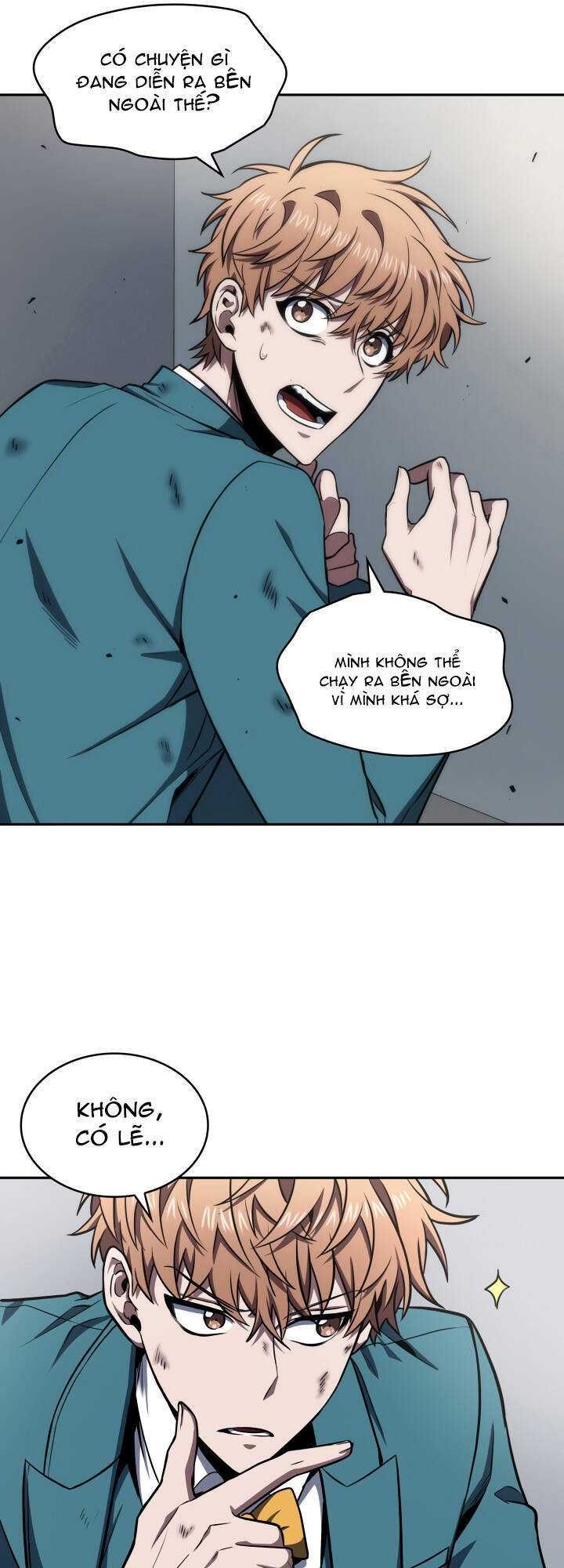 đọc truyện Vua Trộm Mộ Chương 259 ảnh 38 tại Thiên Thai Truyện