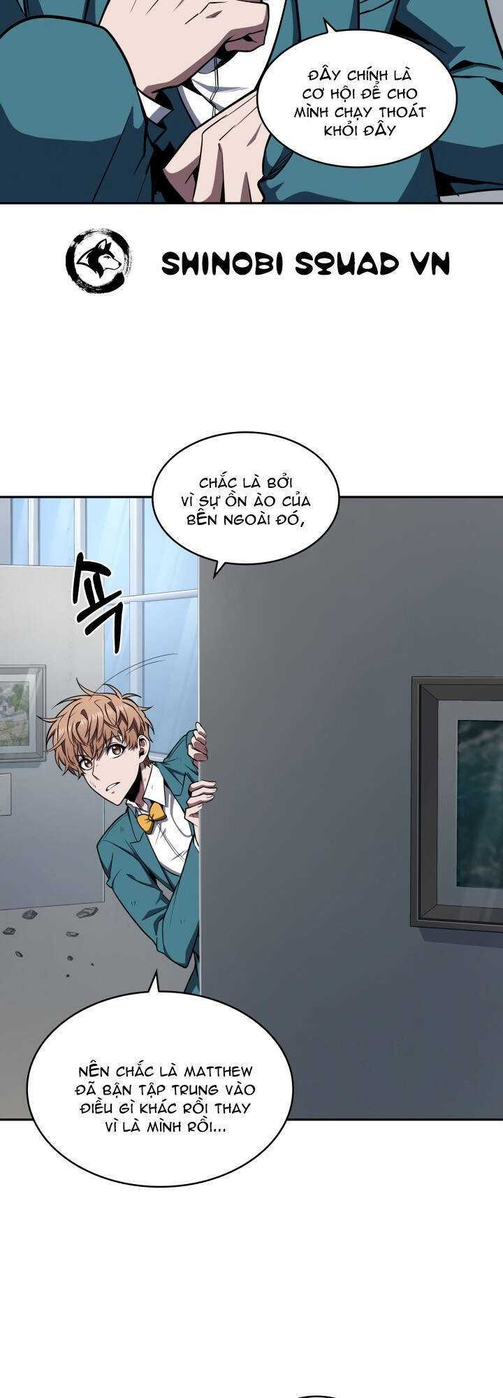 đọc truyện Vua Trộm Mộ Chương 259 ảnh 39 tại Thiên Thai Truyện