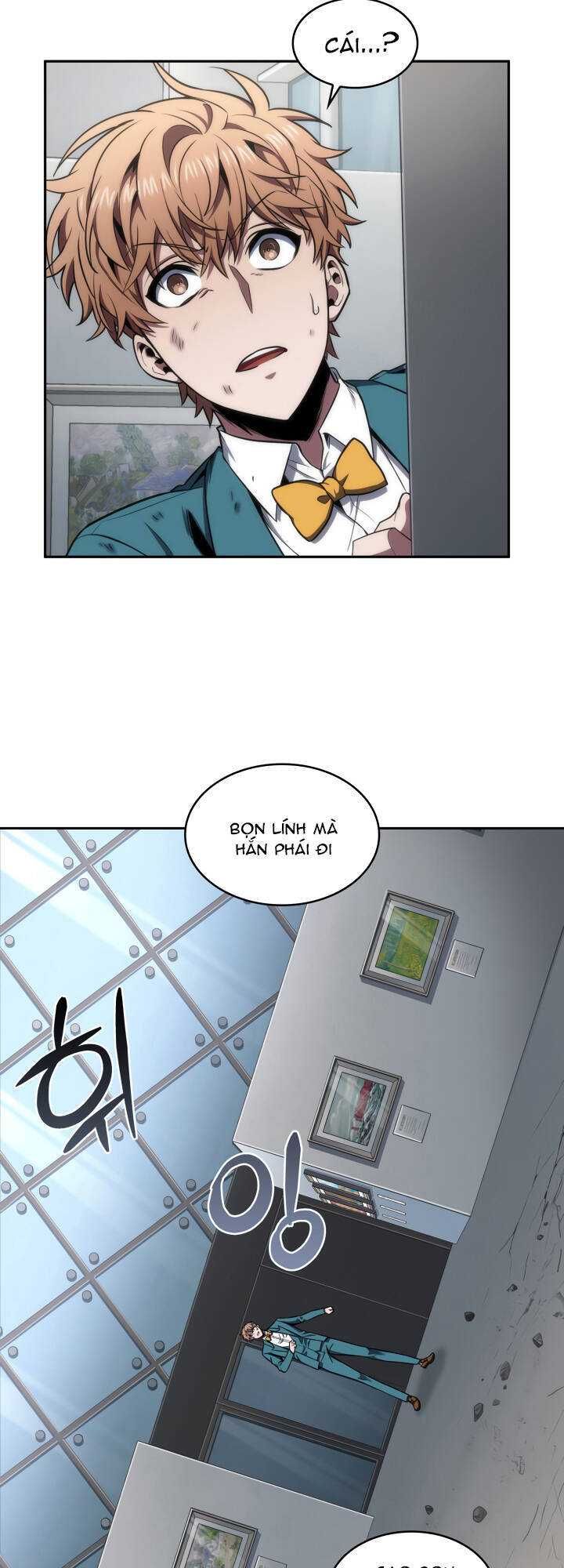 đọc truyện Vua Trộm Mộ Chương 259 ảnh 40 tại Thiên Thai Truyện