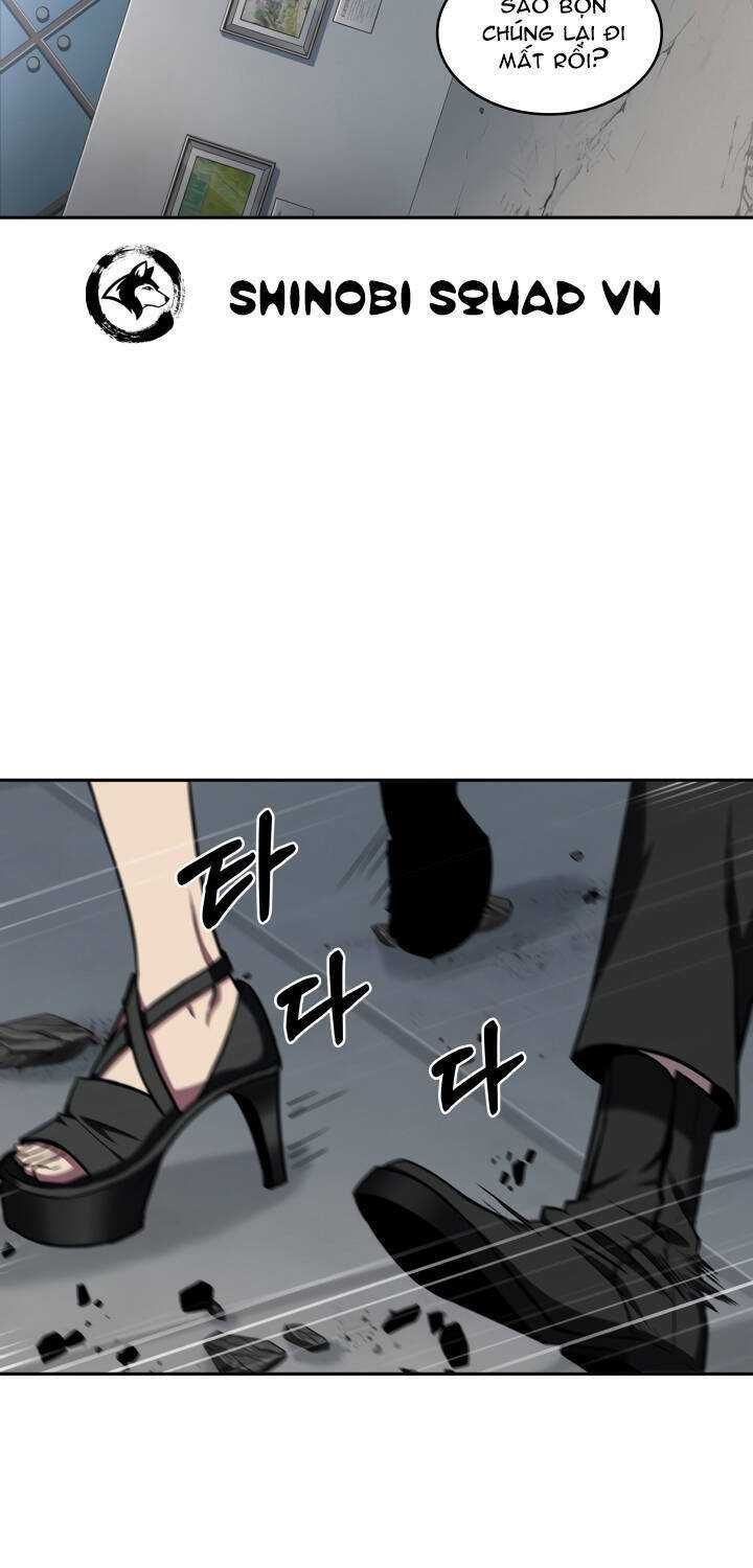 đọc truyện Vua Trộm Mộ Chương 259 ảnh 41 tại Thiên Thai Truyện