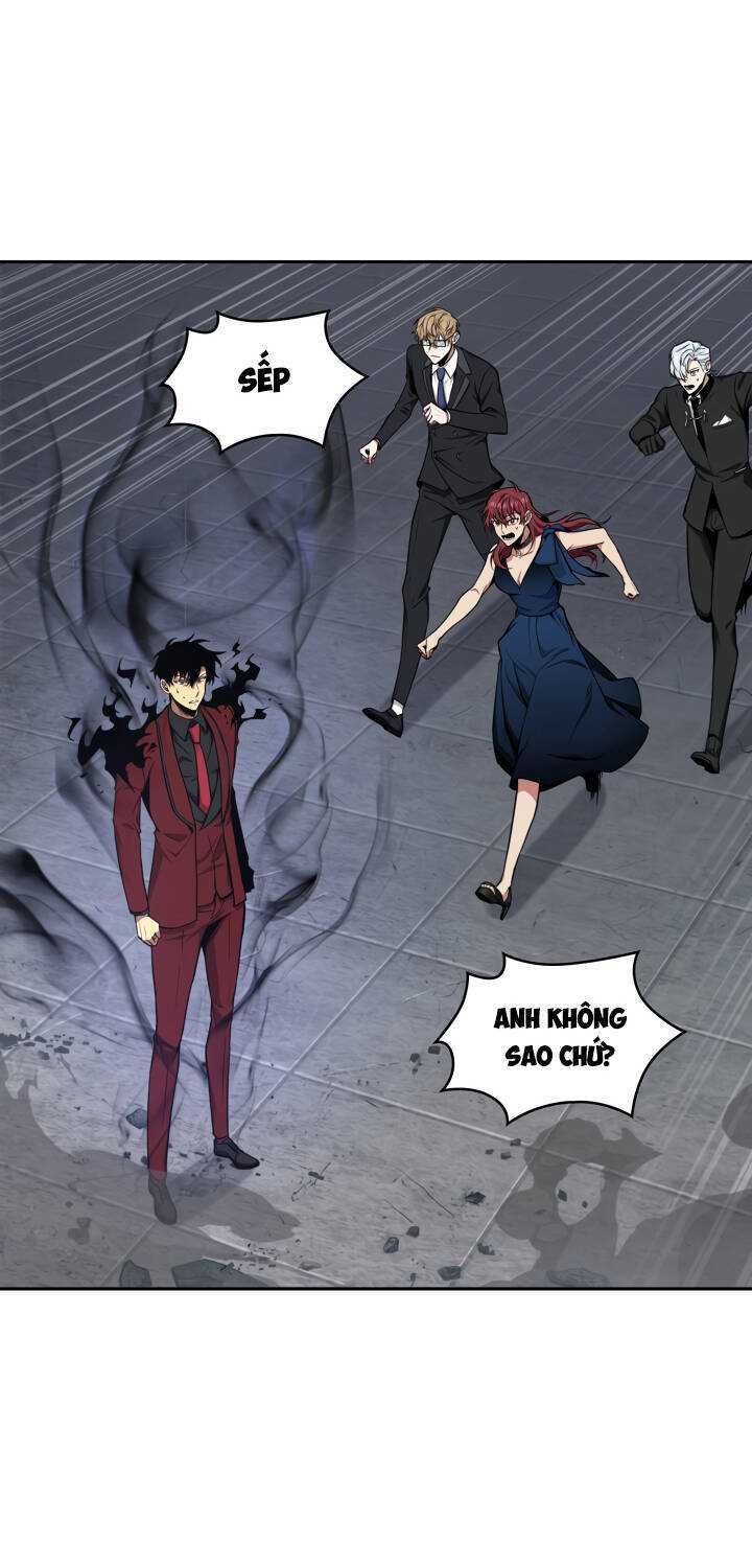 đọc truyện Vua Trộm Mộ Chương 259 ảnh 42 tại Thiên Thai Truyện