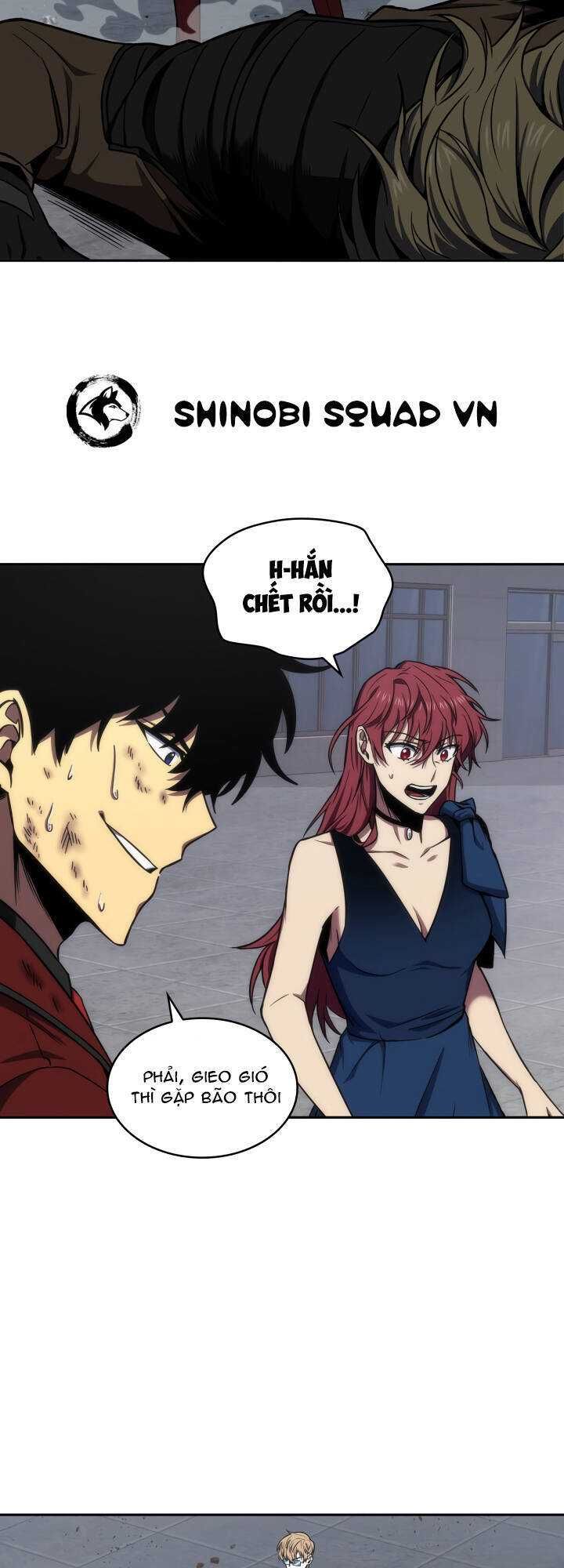 đọc truyện Vua Trộm Mộ Chương 259 ảnh 44 tại Thiên Thai Truyện