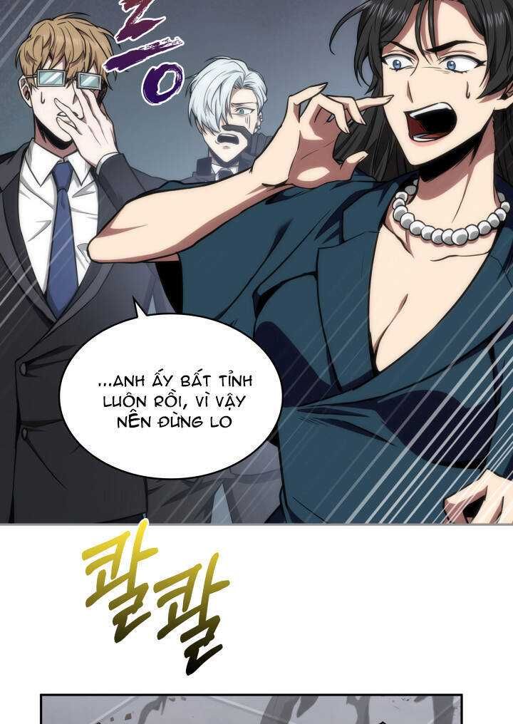 đọc truyện Vua Trộm Mộ Chương 259 ảnh 51 tại Thiên Thai Truyện