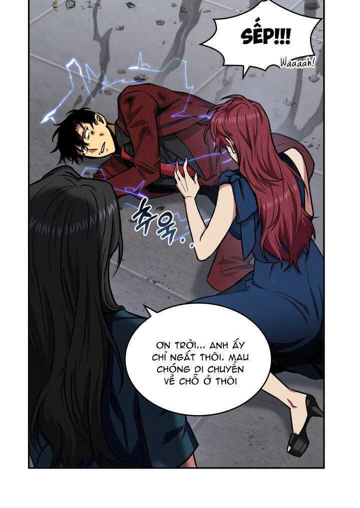 đọc truyện Vua Trộm Mộ Chương 259 ảnh 52 tại Thiên Thai Truyện