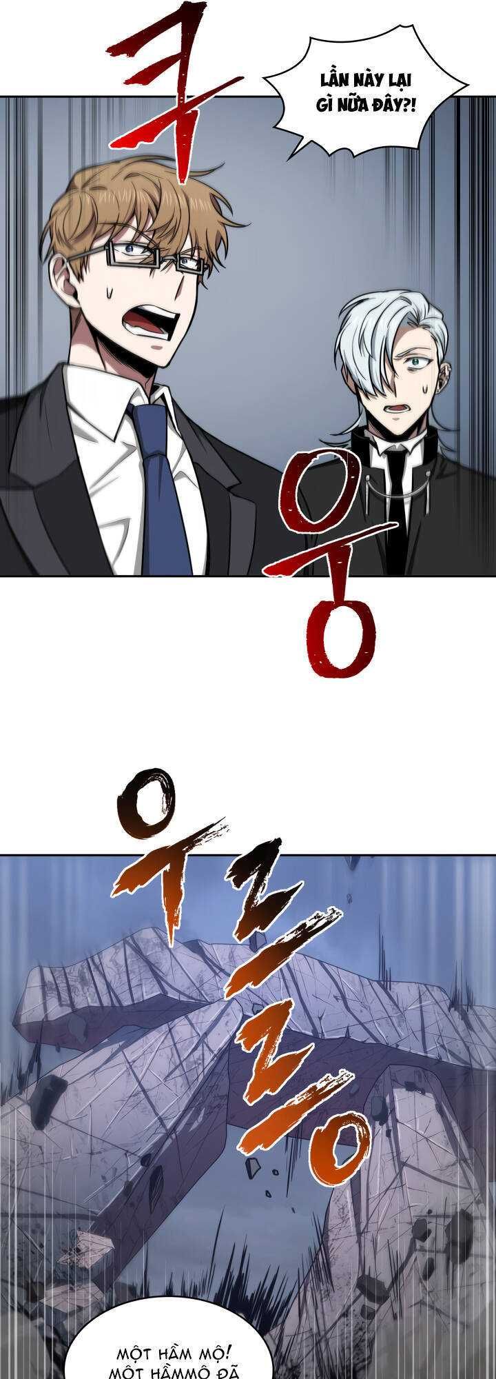 đọc truyện Vua Trộm Mộ Chương 259 ảnh 53 tại Thiên Thai Truyện