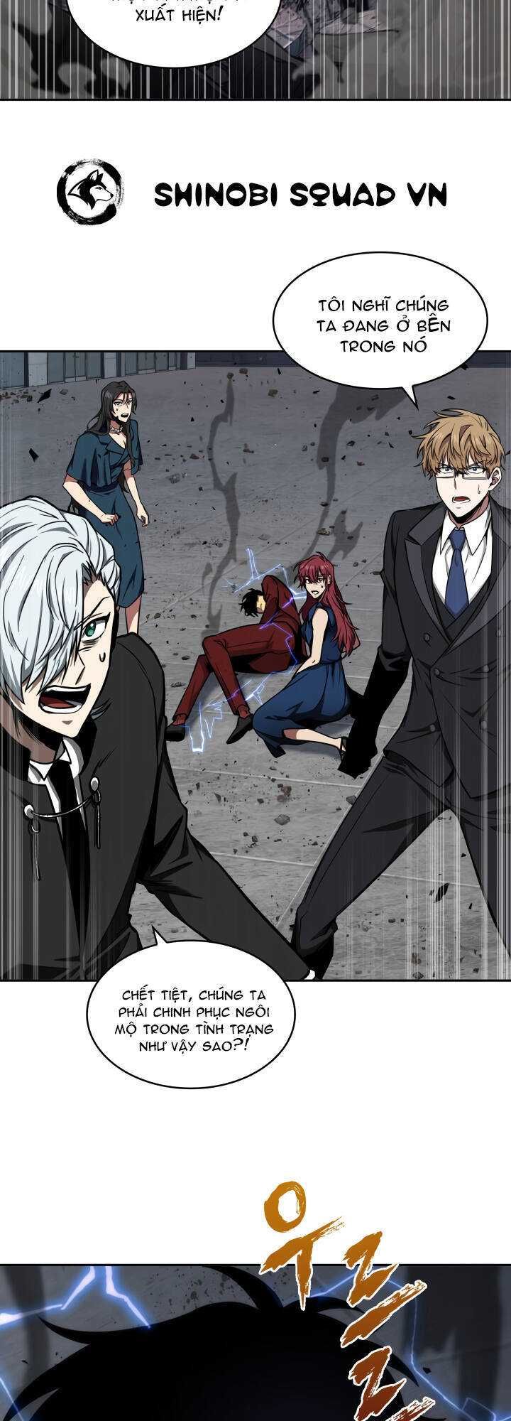 đọc truyện Vua Trộm Mộ Chương 259 ảnh 54 tại Thiên Thai Truyện