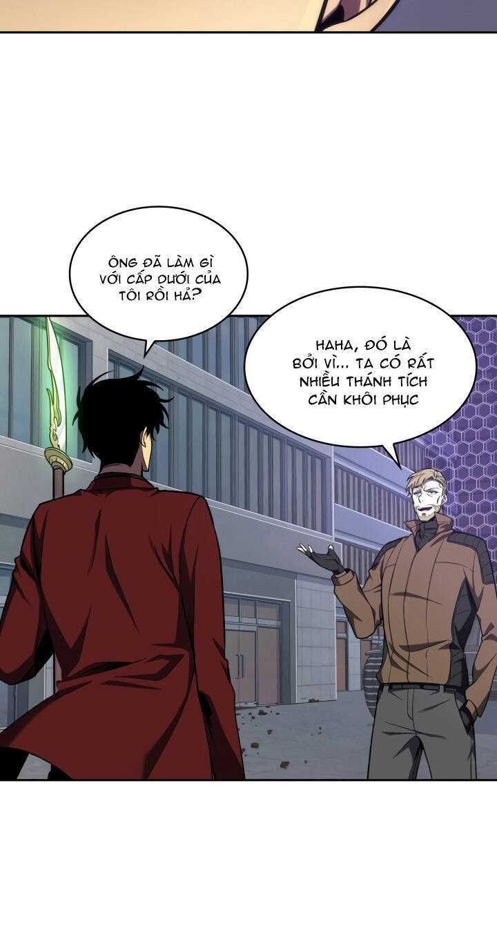 đọc truyện Vua Trộm Mộ Chương 259 ảnh 8 tại Thiên Thai Truyện