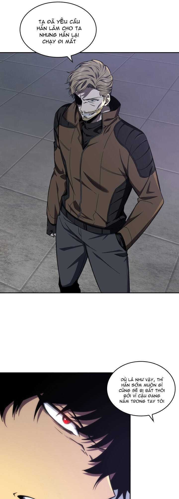 đọc truyện Vua Trộm Mộ Chương 259 ảnh 9 tại Thiên Thai Truyện