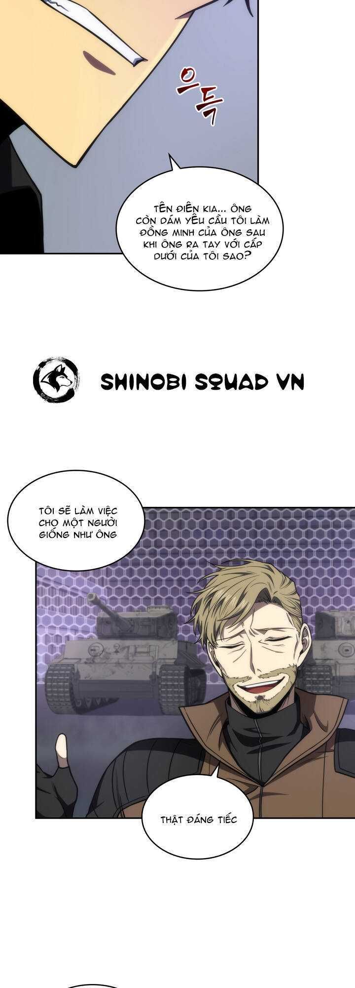 đọc truyện Vua Trộm Mộ Chương 259 ảnh 10 tại Thiên Thai Truyện